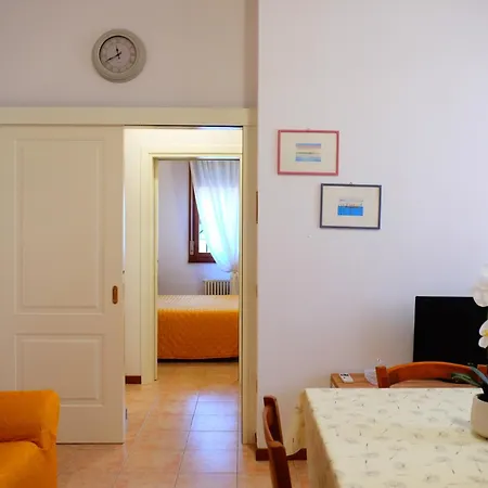 Appartamento La Pace 02 Lido di Jesolo