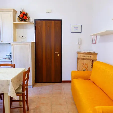 Appartamento La Pace 02