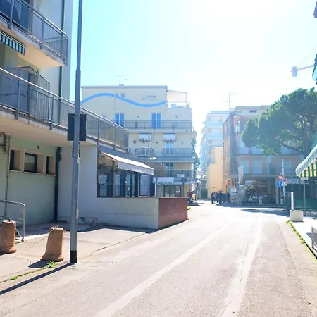 La Pace 02 Appartamento Lido di Jesolo